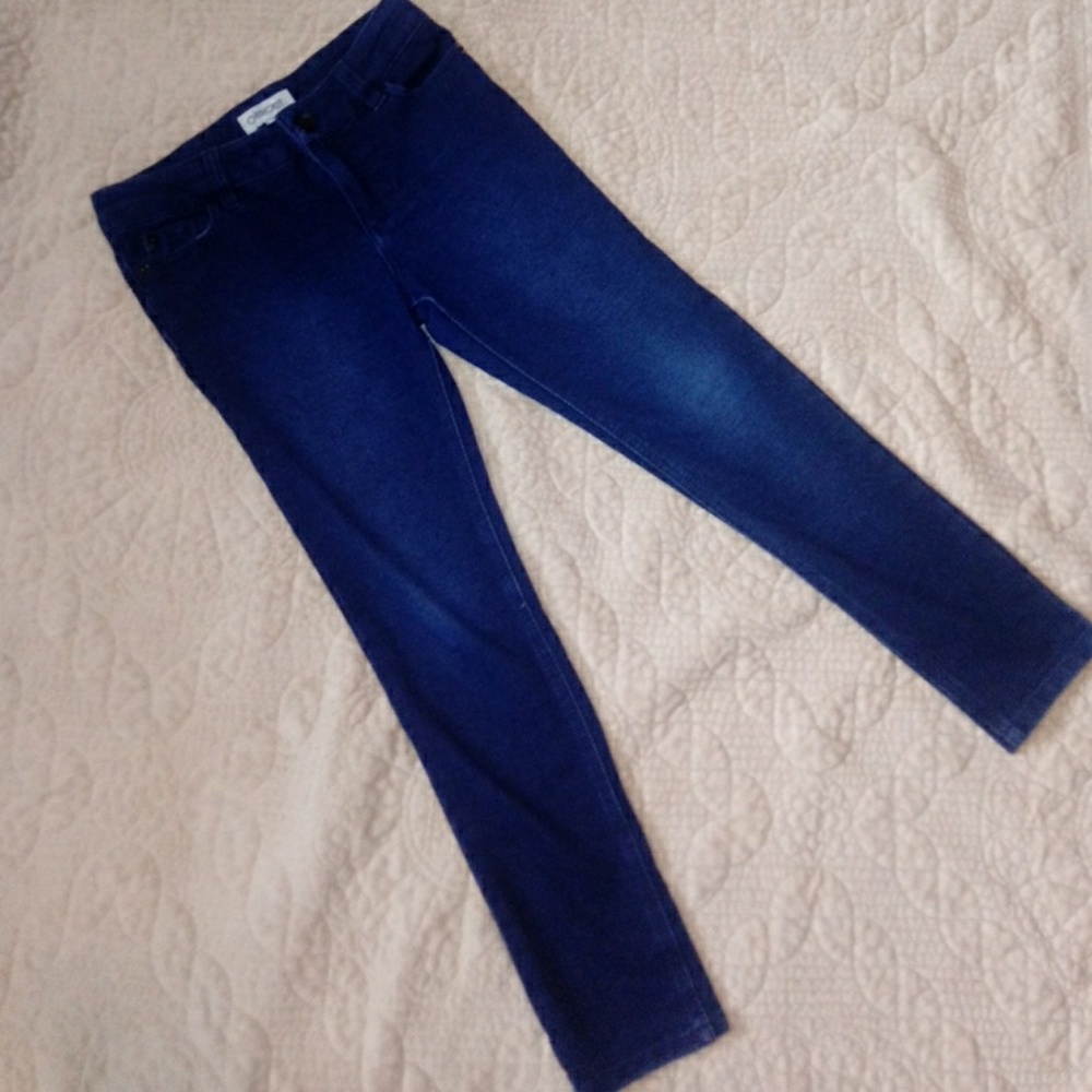 CHEROKEE STRETCHY JEANS - GIRLS